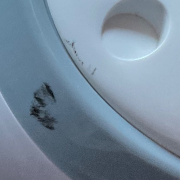 Magnasonic CD-2800 Ultrasonic Jewelry & Eyeglass Cleaner White Gray - Picture 6 of 6